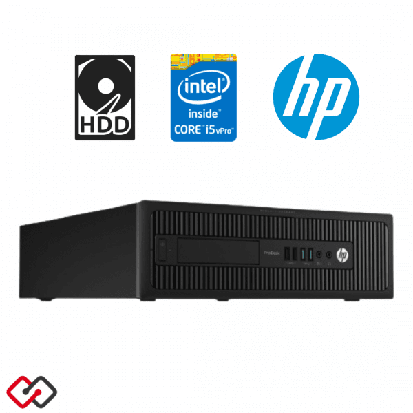 Hp Prodesk 600 G1