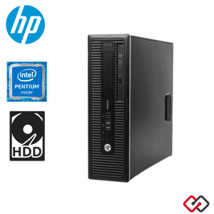 HP Prodesk