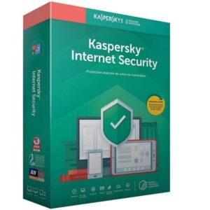 KASPERSKY Internet Security