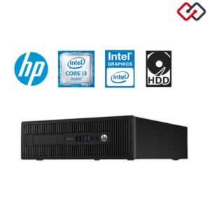 HP ProDesk 600 G1