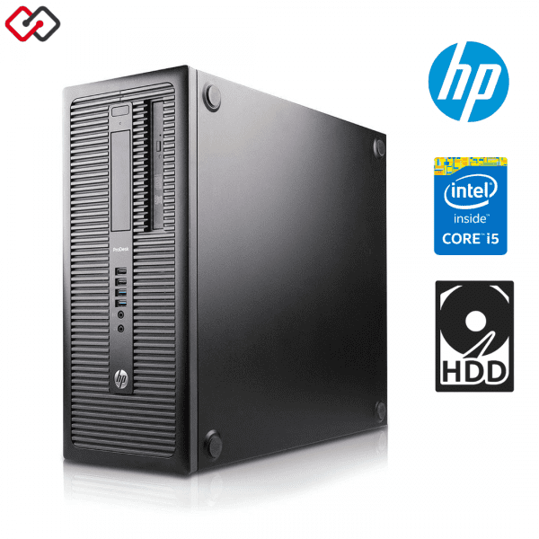 Hp ProDesk