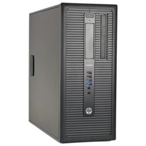 hp 600 G1 tour