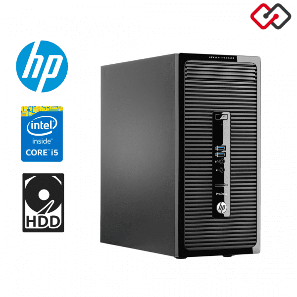 HP ProDesk 400