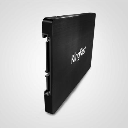SSD 512GB 2,5 KingFast SATAIII chez dbi.ma Maroc