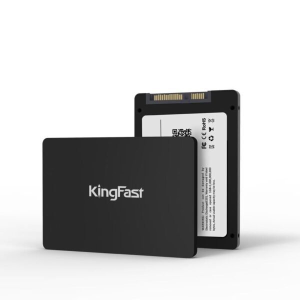 SSD 512GB