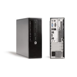 HP ProDesk 400 G2