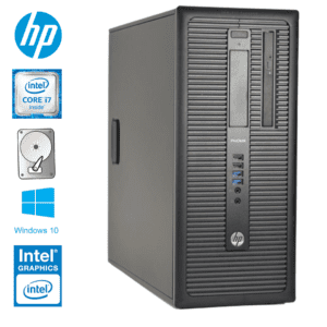 HP 600 G1