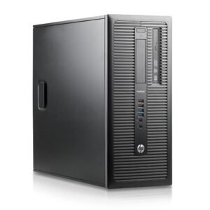 HP Prodesk 600 G1