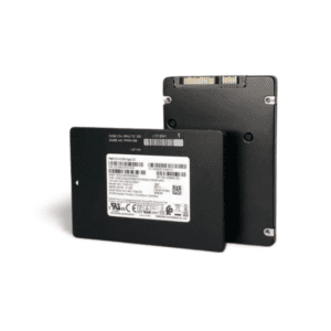 SAMSUNG 512GB SSD