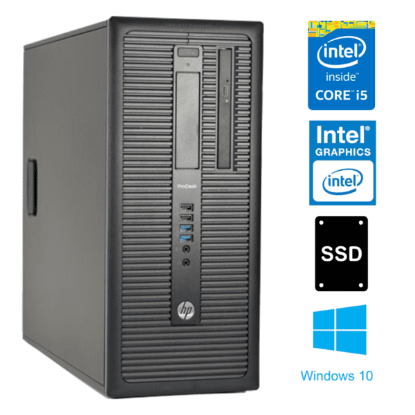 hp ProDesk 600 G1