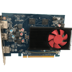 Carte Graphique Radeon