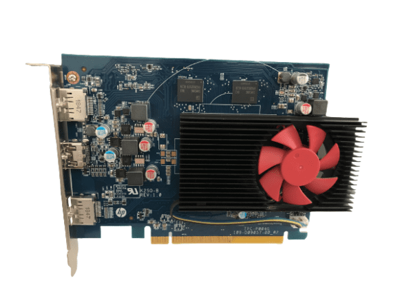 Carte Graphique Radeon