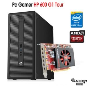 pc gamer hp Prodesk