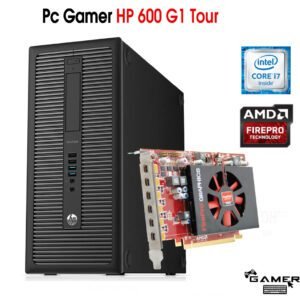 PC GAMER HP ProDesk