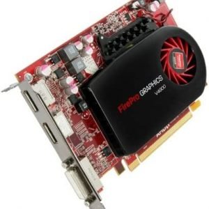 GPU AMD FirePro