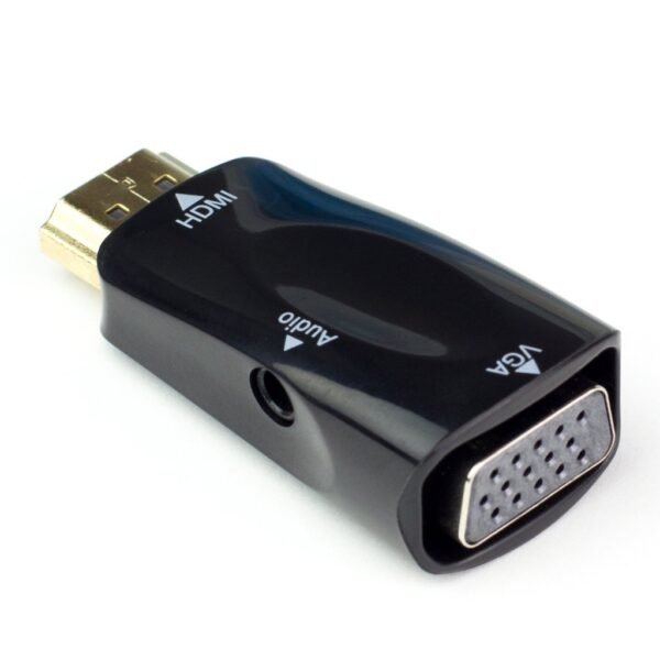 Adaptateur HDMI à VGA