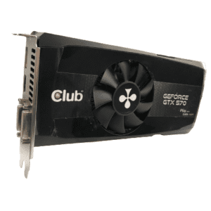 club 3d geforce