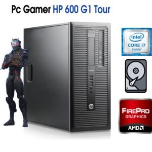 pc gamer hp prodesk