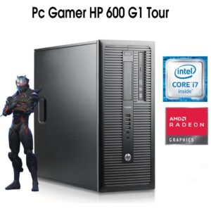 PC GAMER HP ProDesk