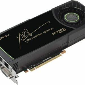 nvidia geforce pny