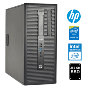 HP ProDesk 600 G1 maroc