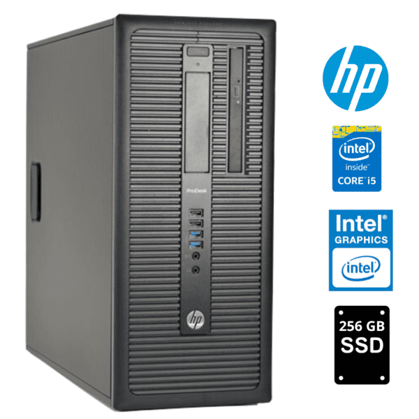 HP ProDesk 600 G1 maroc