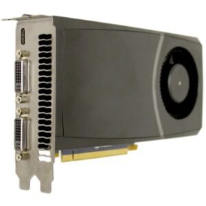 carte graphique nvidia