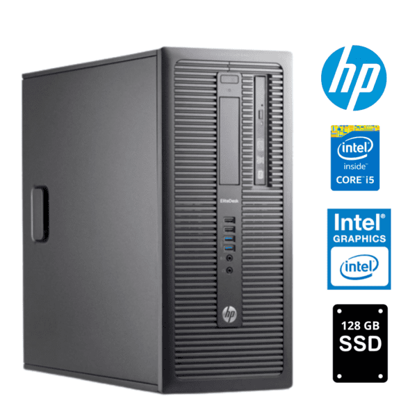 HP ELITEDESK 800 G1