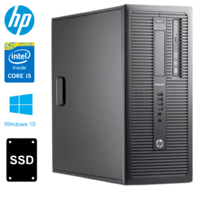 hp elitedesk 800 g1