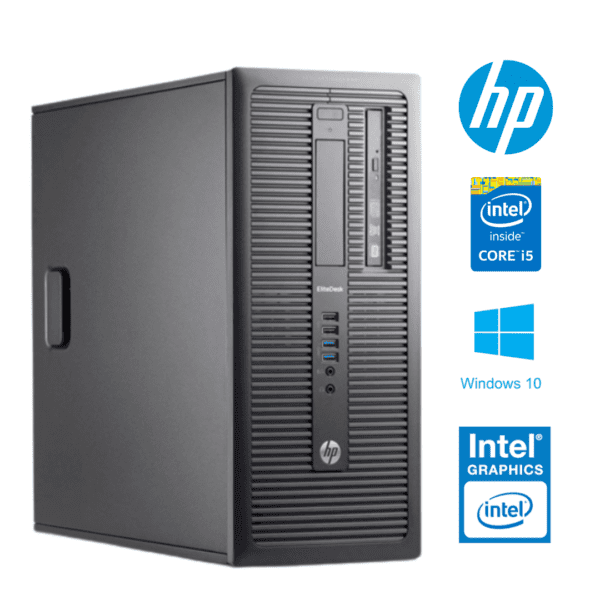 HP EliteDesk 800 G1