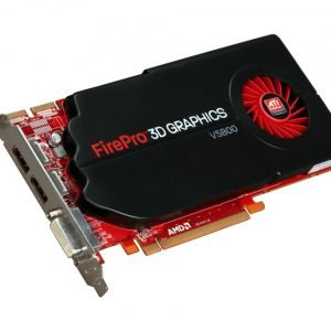 amd ati firepro v5800