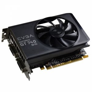 evga geforce