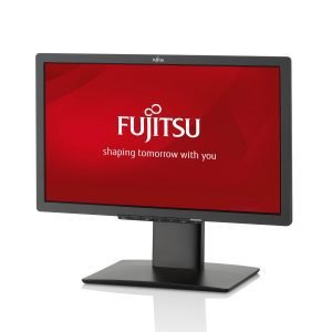 Fujitsu siemens b22t-7