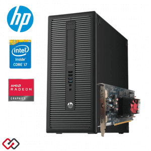 hp prodesk 600 g1