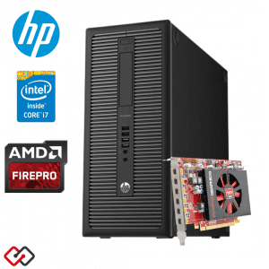 hp prodesk 600 g1