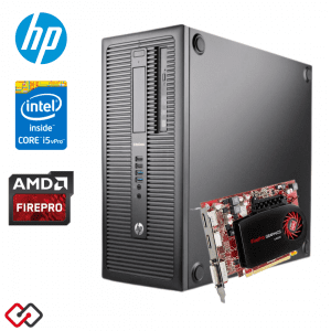 pc gamer hp prodesk