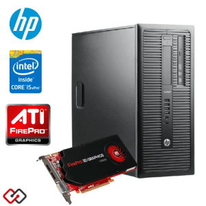 pc gamer hp prodesk