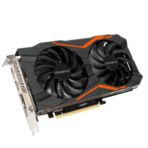 gigabyte GeForce