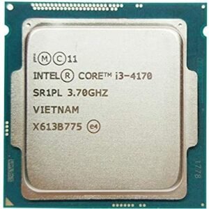 Intel Core i3-4170