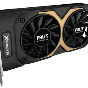 PALIT GeForce GTX 750