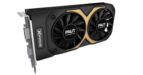 PALIT GeForce GTX 750