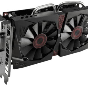 ASUS SRTIX GTX 750