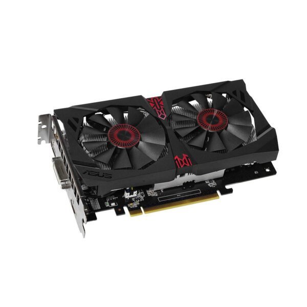 ASUS SRTIX GTX 750