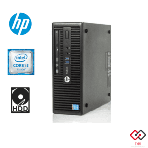 HP ProDesk 400