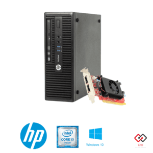 HP ProDesk 400