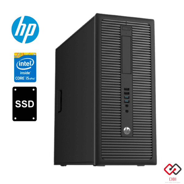 HP Prodesk 600 G1